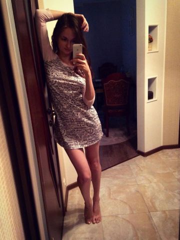 Анкета проститутки Фрида, 24 года